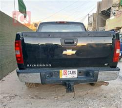 شيفروليه سلفرادو